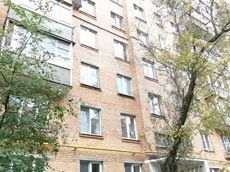 Квартира-вторичка 34.3 м2 от 9754000 ₽, Москва, прямая продажа