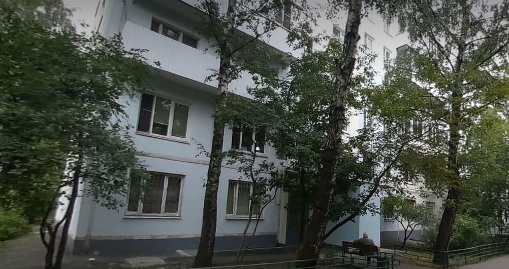 Квартира-вторичка 51.3 м2 от 11338000 ₽, Москва, прямая продажа