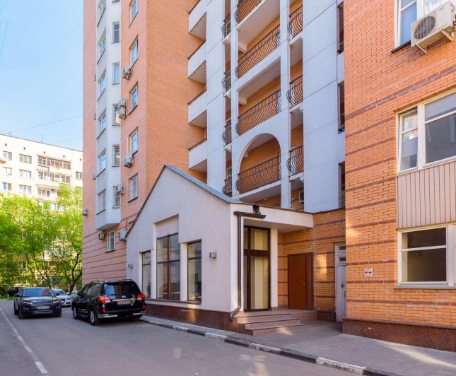 Квартира-вторичка 147.2 м2 от 61519000 ₽, Московская область, прямая продажа