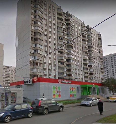 Прекрасная возможность проживать в благополучном районе и получить прописку в Москве для получения повышенной пенсии и других льгот. Жилье находится вблизи ВУЗов, известных достопримечательностей, такие объекты будут всегда пользоваться хорошим спросом для аренды, вы сможете, в случае необходимости 