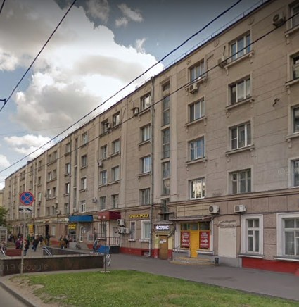 Прекрасная возможность проживать в благополучном районе и получить прописку в Москве для получения повышенной пенсии и других льгот. Жилье находится вблизи ВУЗов, известных достопримечательностей, такие объекты будут всегда пользоваться хорошим спросом для аренды, вы сможете, в случае необходимости 