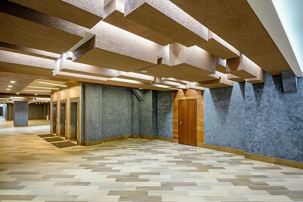 Квартира 127.8 м2 от 38911000 ₽, г. Москва, прямая продажа