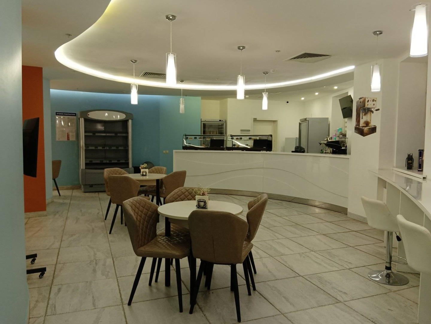 Специализированный научно-клинический медицинский центр, оказывающий медицинскую помощь при патологиях центральной и периферической нервной системы. Является центром компетенций в структуре ФМБА по неврологическому и нейрохирургическому профилям и медицинской реабилитации для пациентов с поражением 