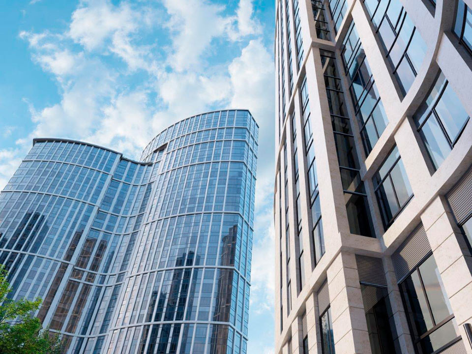 Квартира-вторичка 38 м2 от 35532000 ₽, Москва, прямая продажа