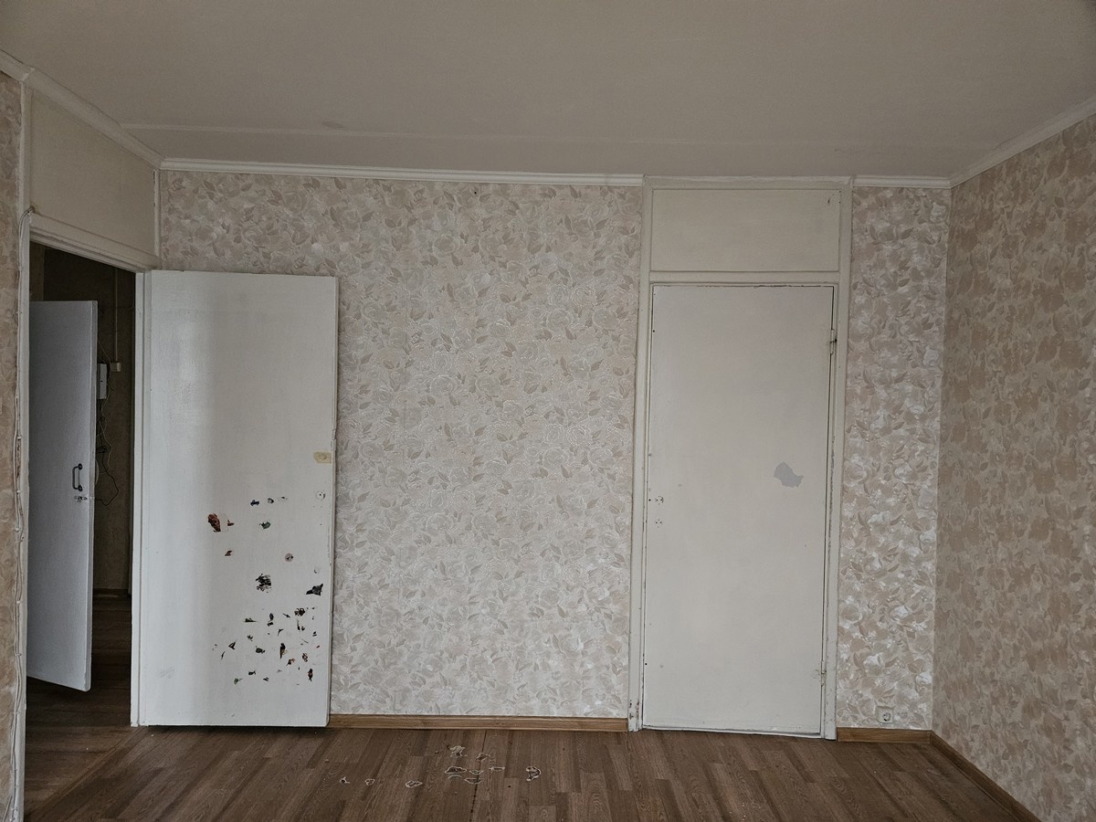 Квартира-вторичка 38.7 м2 от 10498000 ₽, Москва, прямая продажа