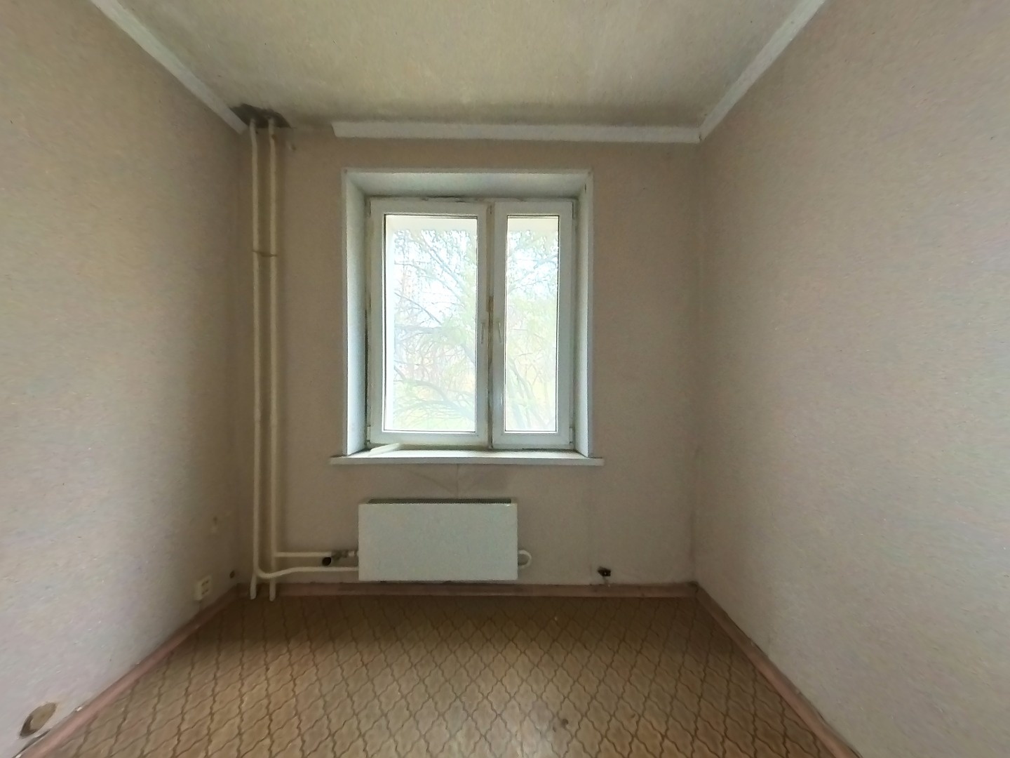 Квартира-вторичка 44 м2 от 12998000 ₽, Москва, прямая продажа