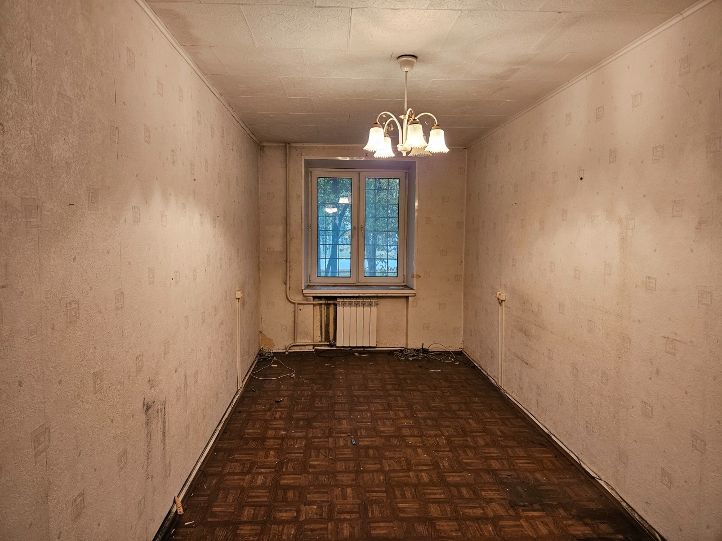 Квартира-вторичка 55.8 м2 от 12114000 ₽, Москва, прямая продажа