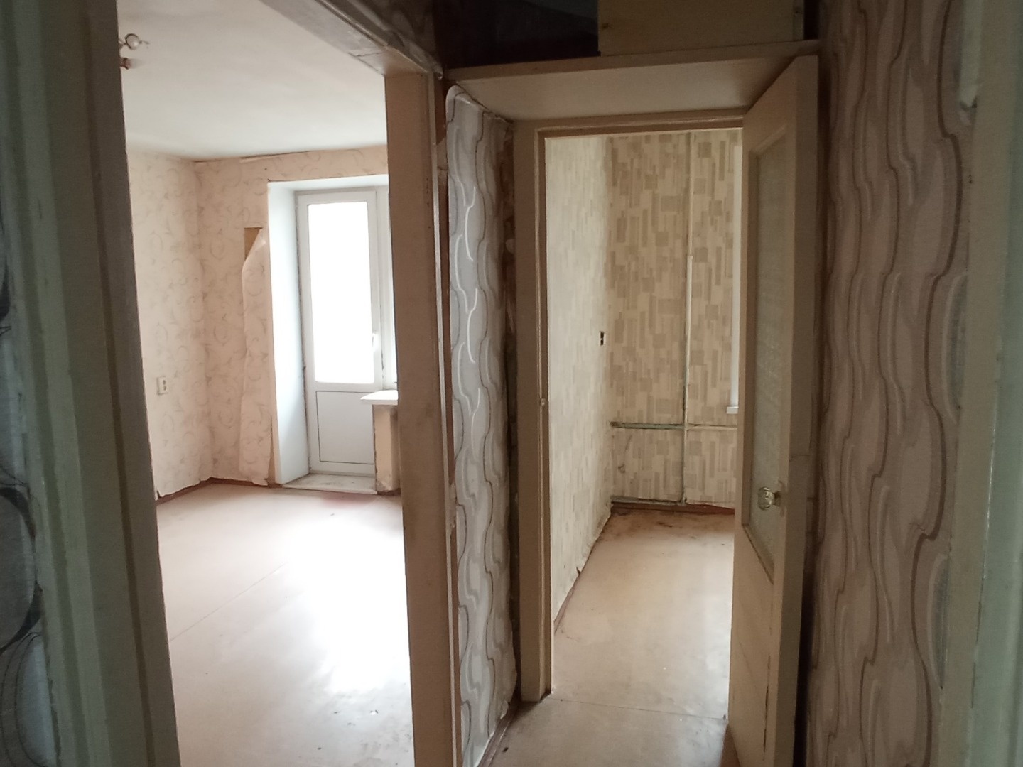 Квартира-вторичка 42.4 м2 от 9765000 ₽, Москва, прямая продажа