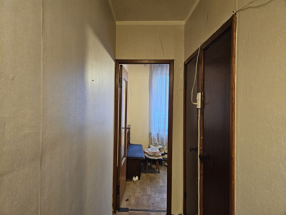 Квартира-вторичка 48.9 м2 от 15180000 ₽, Москва, прямая продажа