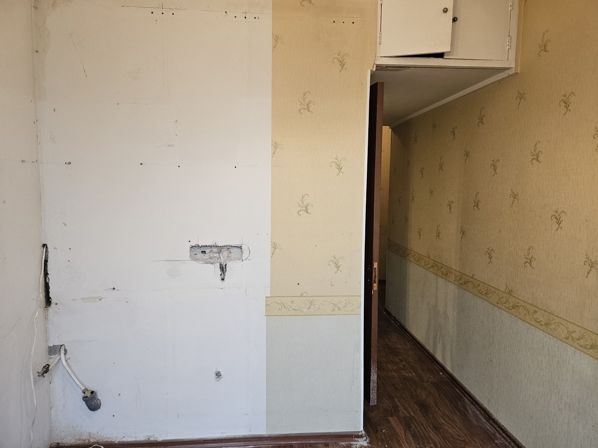 Квартира-вторичка 44 м2 от 11582000 ₽, Москва, прямая продажа