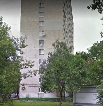 Квартира-вторичка 53.8 м2 от 17000000 ₽, Москва, прямая продажа