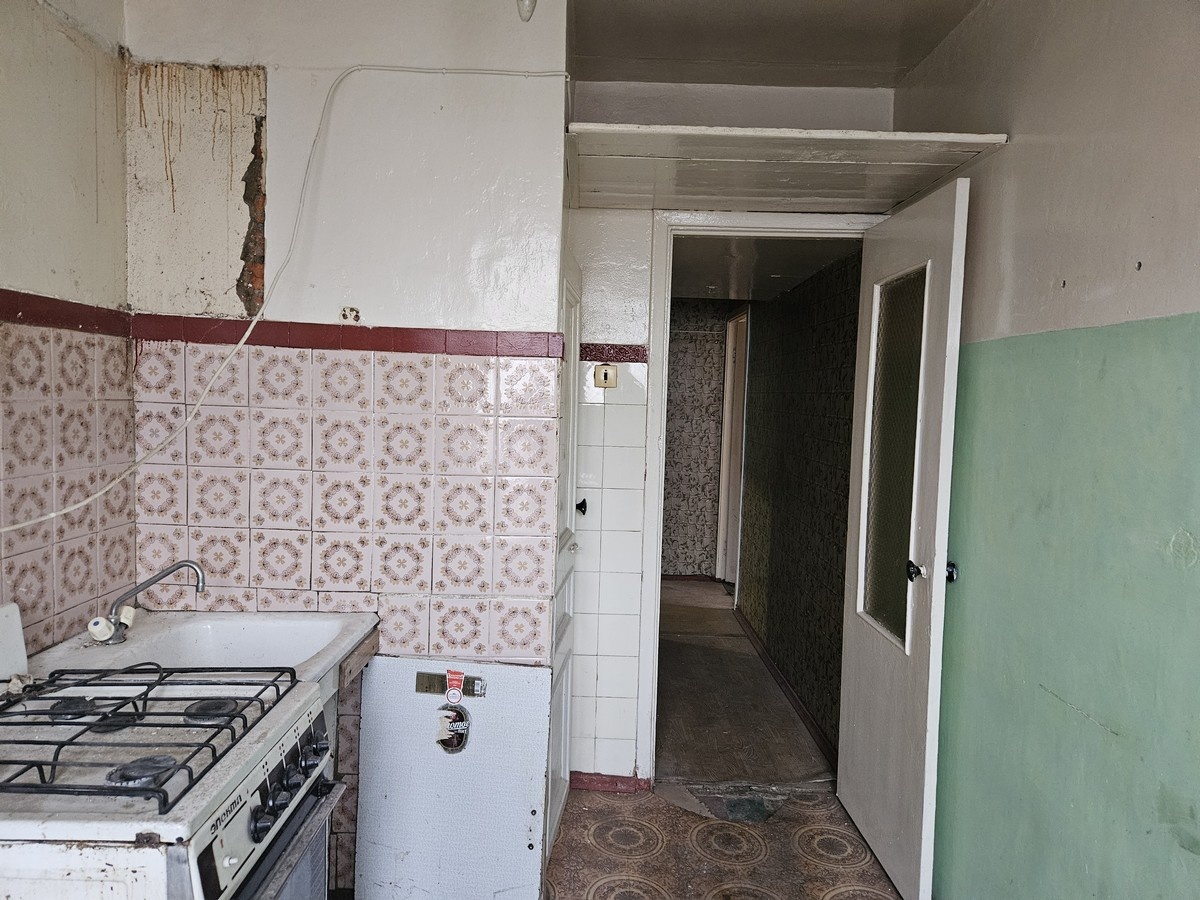 Квартира-вторичка 36 м2 от 10494000 ₽, Москва, прямая продажа