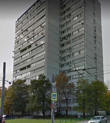 Квартира-вторичка 71.4 м2 от 28300000 ₽, Москва, прямая продажа