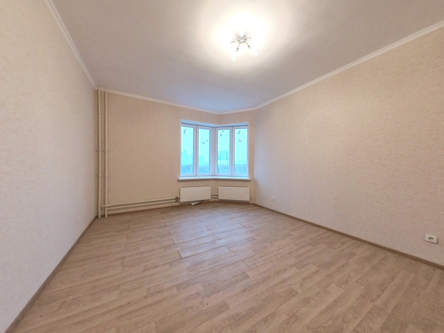 Квартира-вторичка 97.4 м2 от 41659000 ₽, Москва, прямая продажа