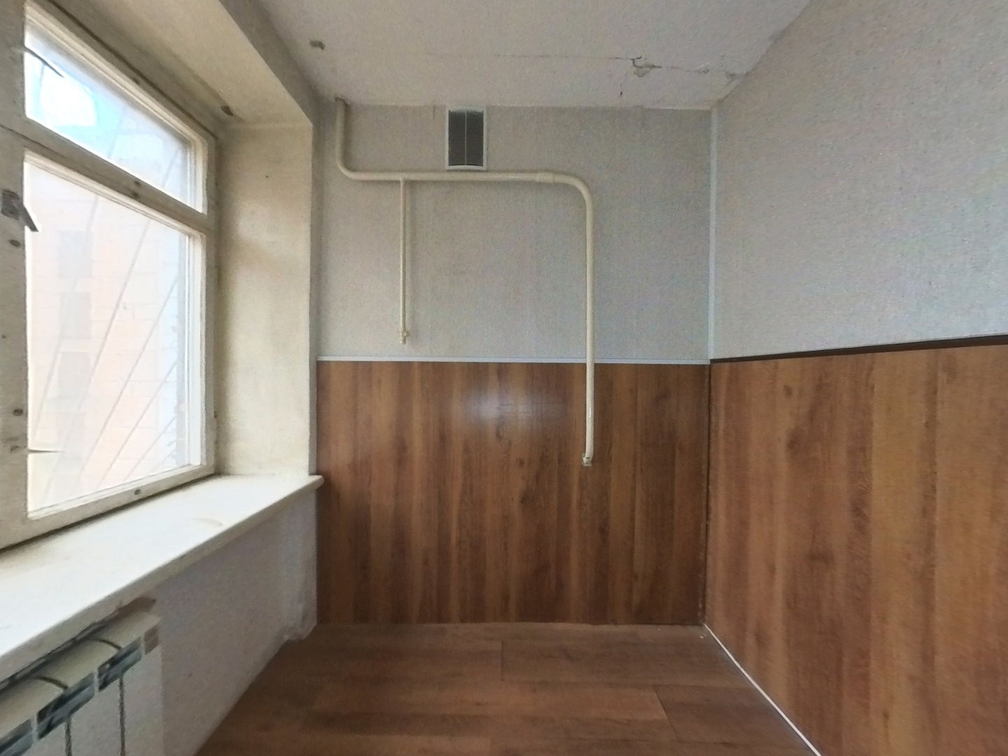 Квартира-вторичка 50.5 м2 от 11851000 ₽, Москва, прямая продажа