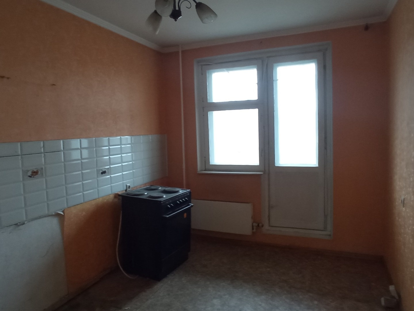 Квартира-вторичка 52.9 м2 от 14691000 ₽, Москва, прямая продажа