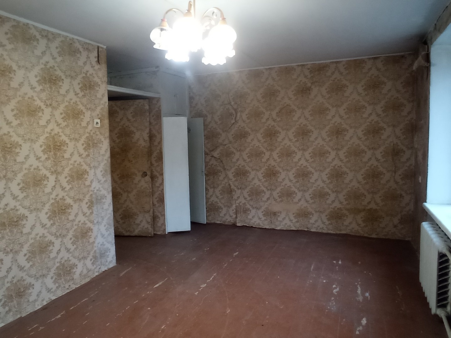 Квартира-вторичка 40.9 м2 от 11438000 ₽, Москва, прямая продажа