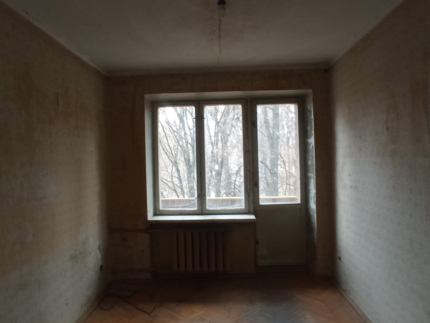 Квартира-вторичка 42.5 м2 от 14147000 ₽, Москва, прямая продажа