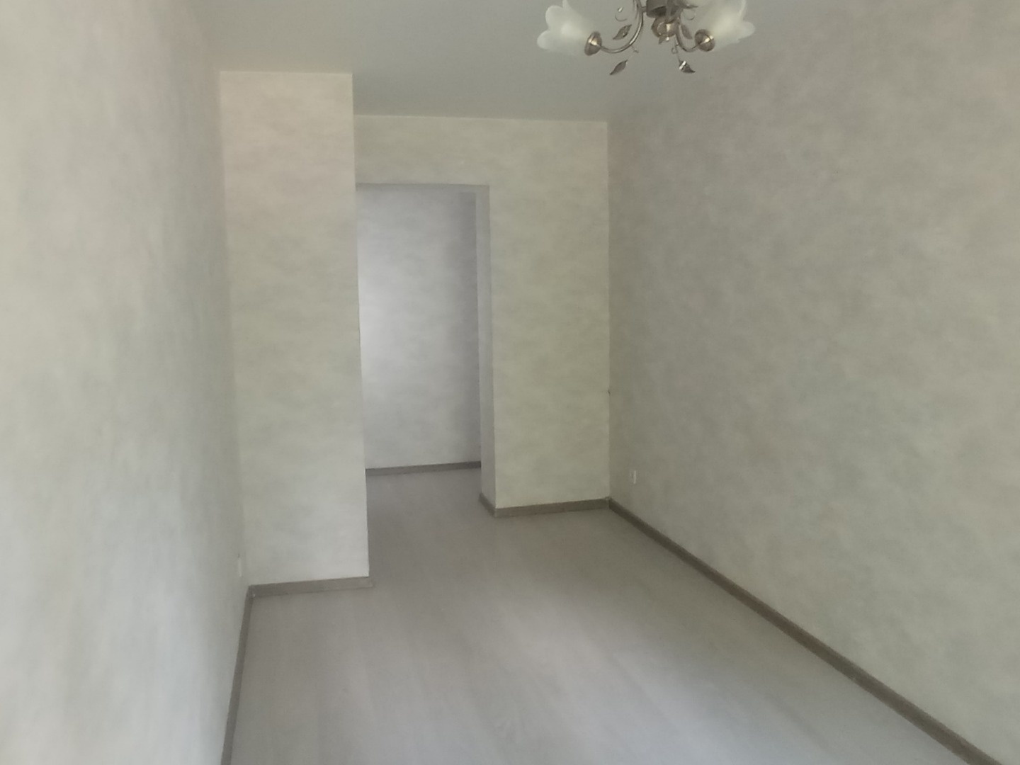 Квартира-вторичка 57.4 м2 от 16620000 ₽, Москва, прямая продажа