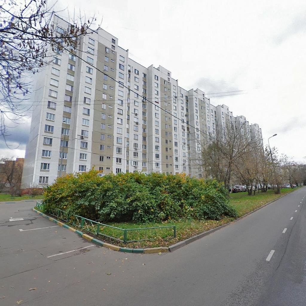 Квартира-вторичка 56.3 м2 от 15764000 ₽, Москва, прямая продажа