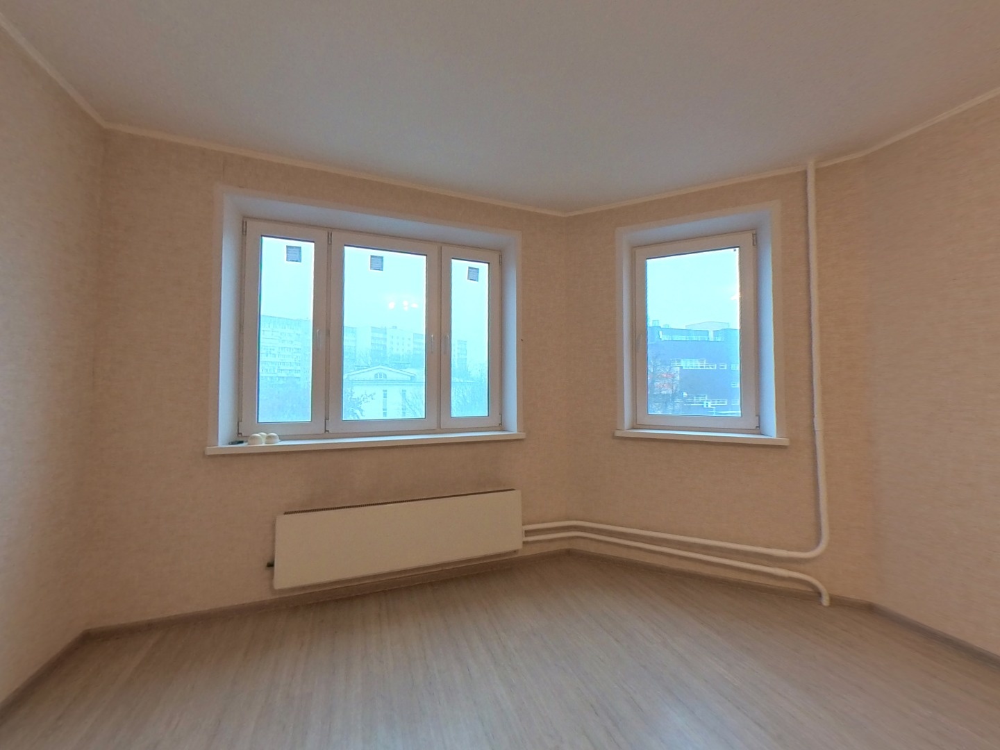 Квартира-вторичка 50.7 м2 от 15621000 ₽, Москва, прямая продажа