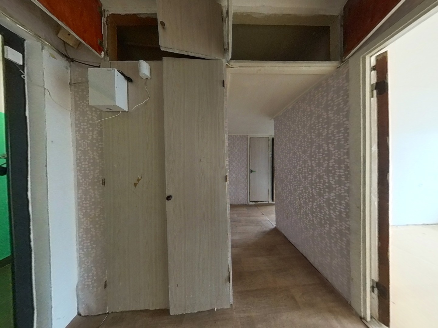 Квартира-вторичка 43.9 м2 от 11759000 ₽, Москва, прямая продажа