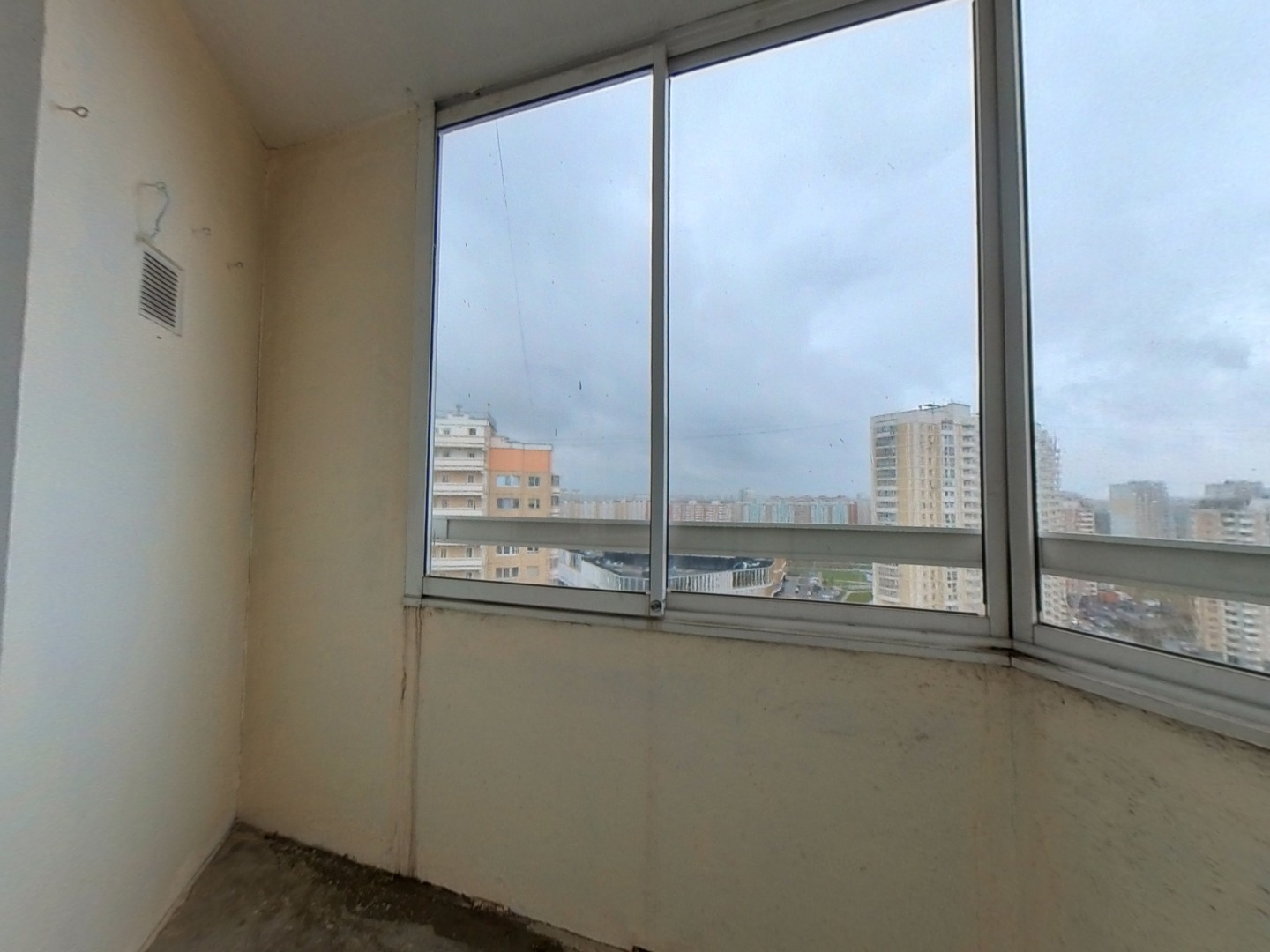 Квартира-вторичка 110 м2 от 22282000 ₽, Москва, прямая продажа