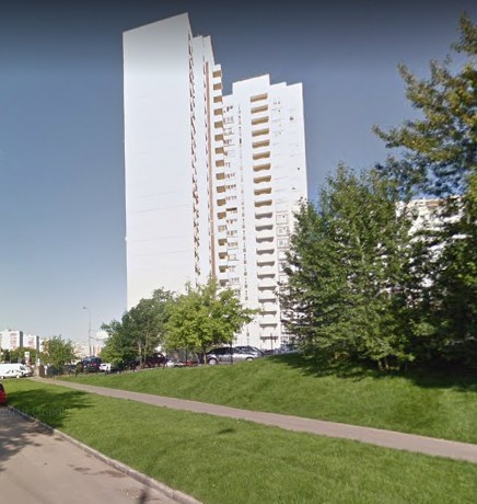 Квартира-вторичка 99 м2 от 27479000 ₽, Москва, прямая продажа