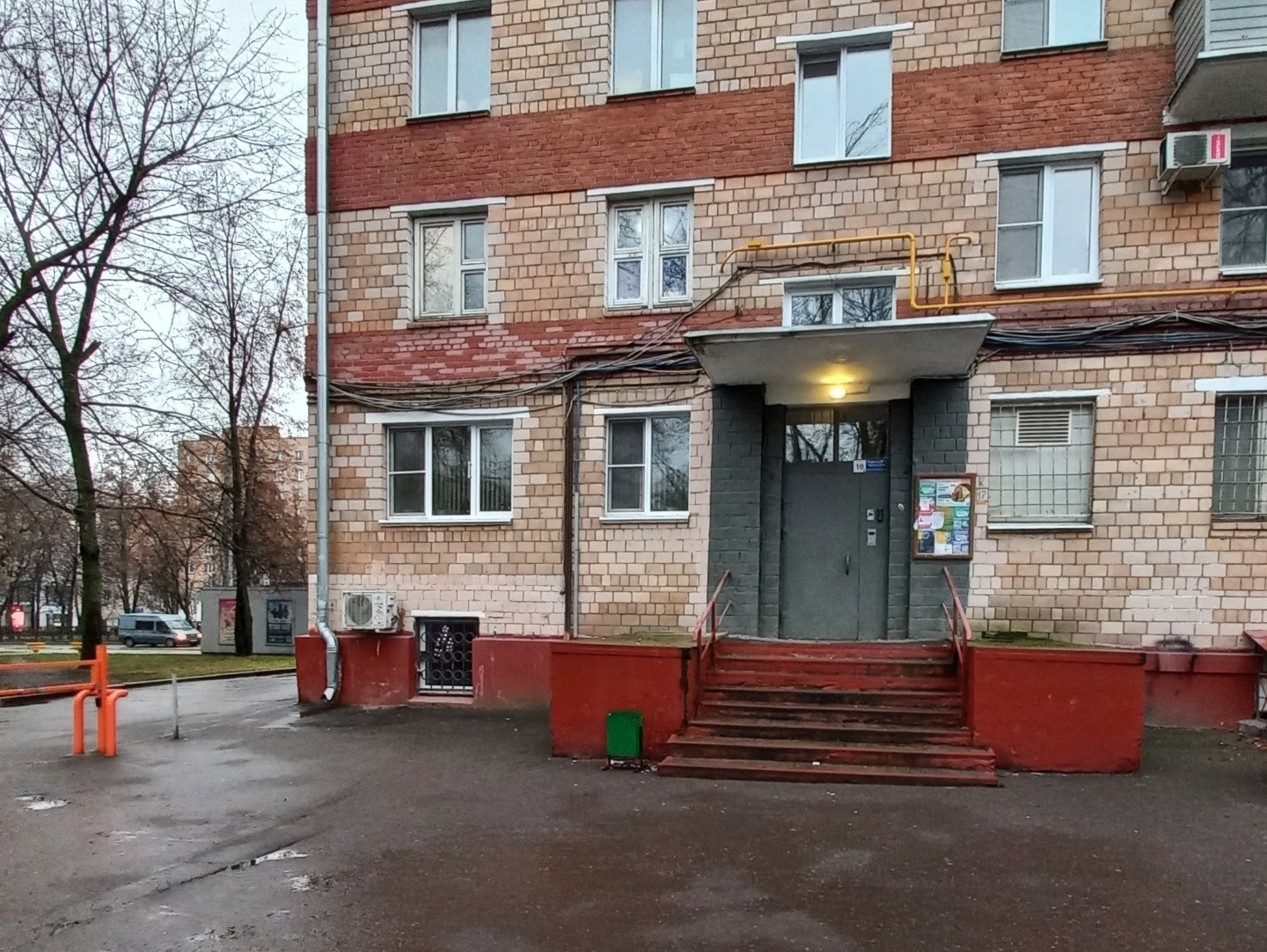 Квартира-вторичка 40.8 м2 от 11678000 ₽, Москва, прямая продажа