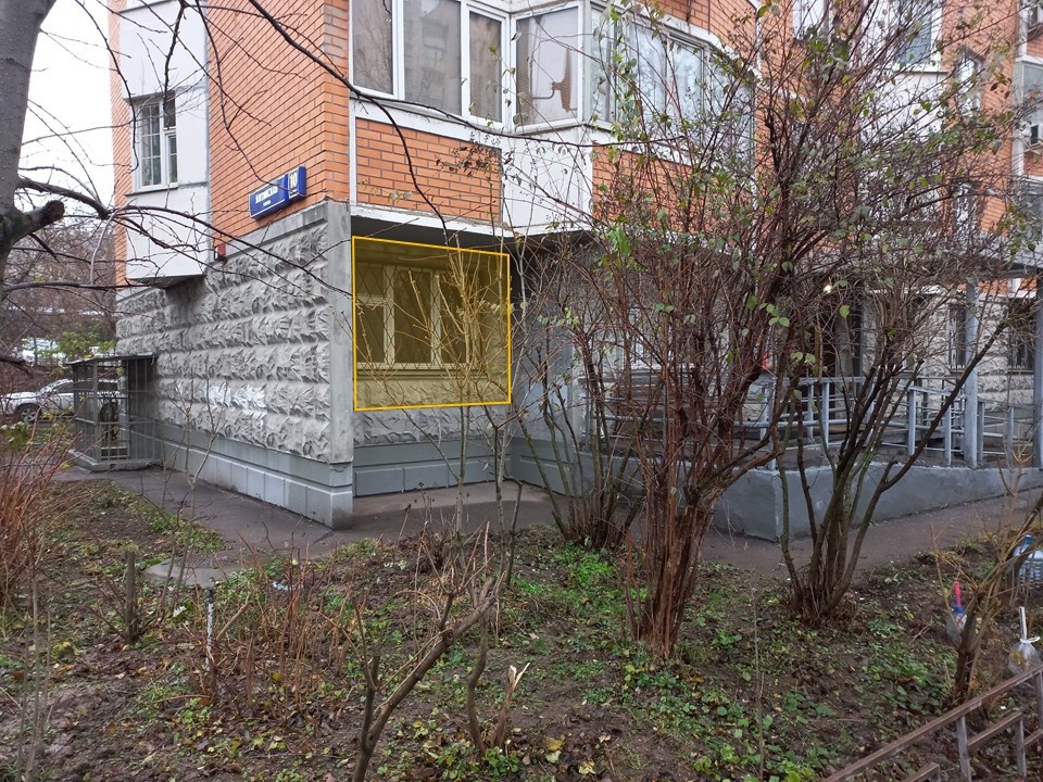 Квартира-вторичка 55.8 м2 от 15445000 ₽, Москва, прямая продажа