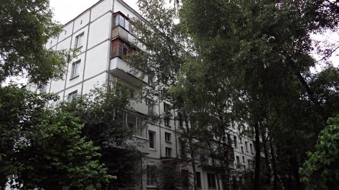 Квартира-вторичка 27.4 м2 от 10933000 ₽, Москва, прямая продажа