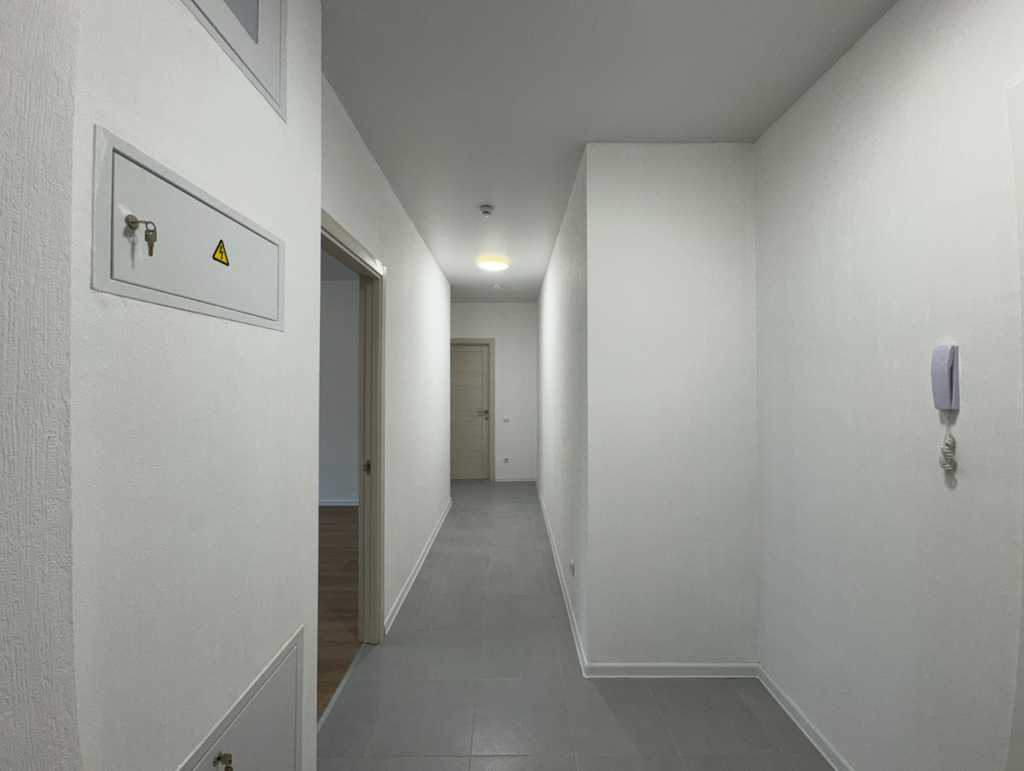 Квартира-вторичка 57.7 м2 от 15123000 ₽, Москва, прямая продажа