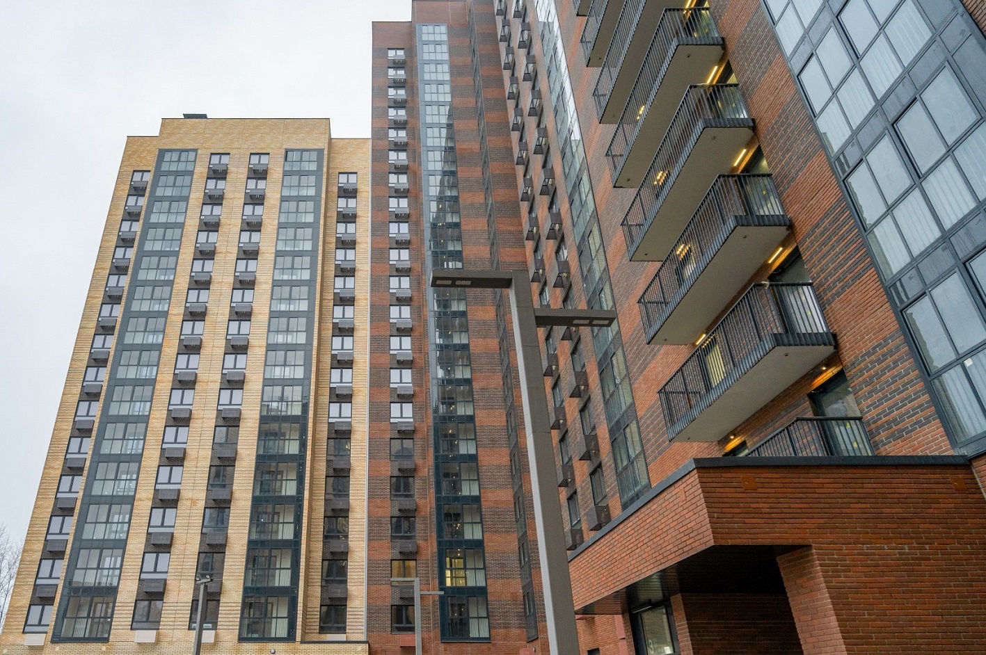 Квартира-вторичка 73.3 м2 от 18926000 ₽, Москва, прямая продажа