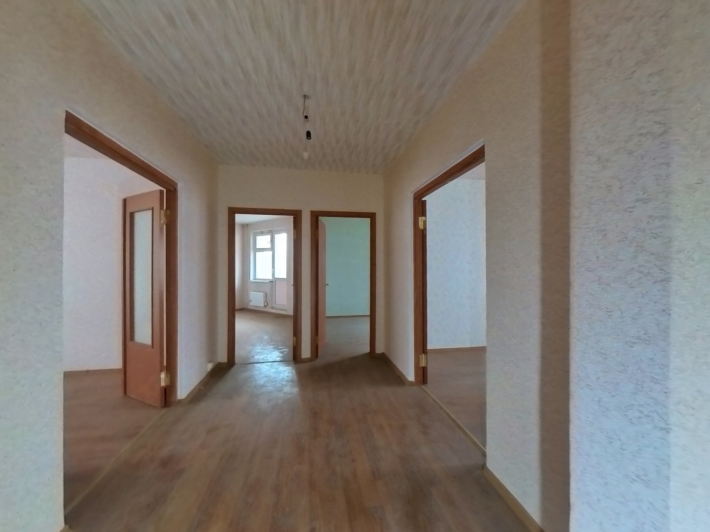 Квартира-вторичка 96.1 м2 от 18969000 ₽, Москва, прямая продажа