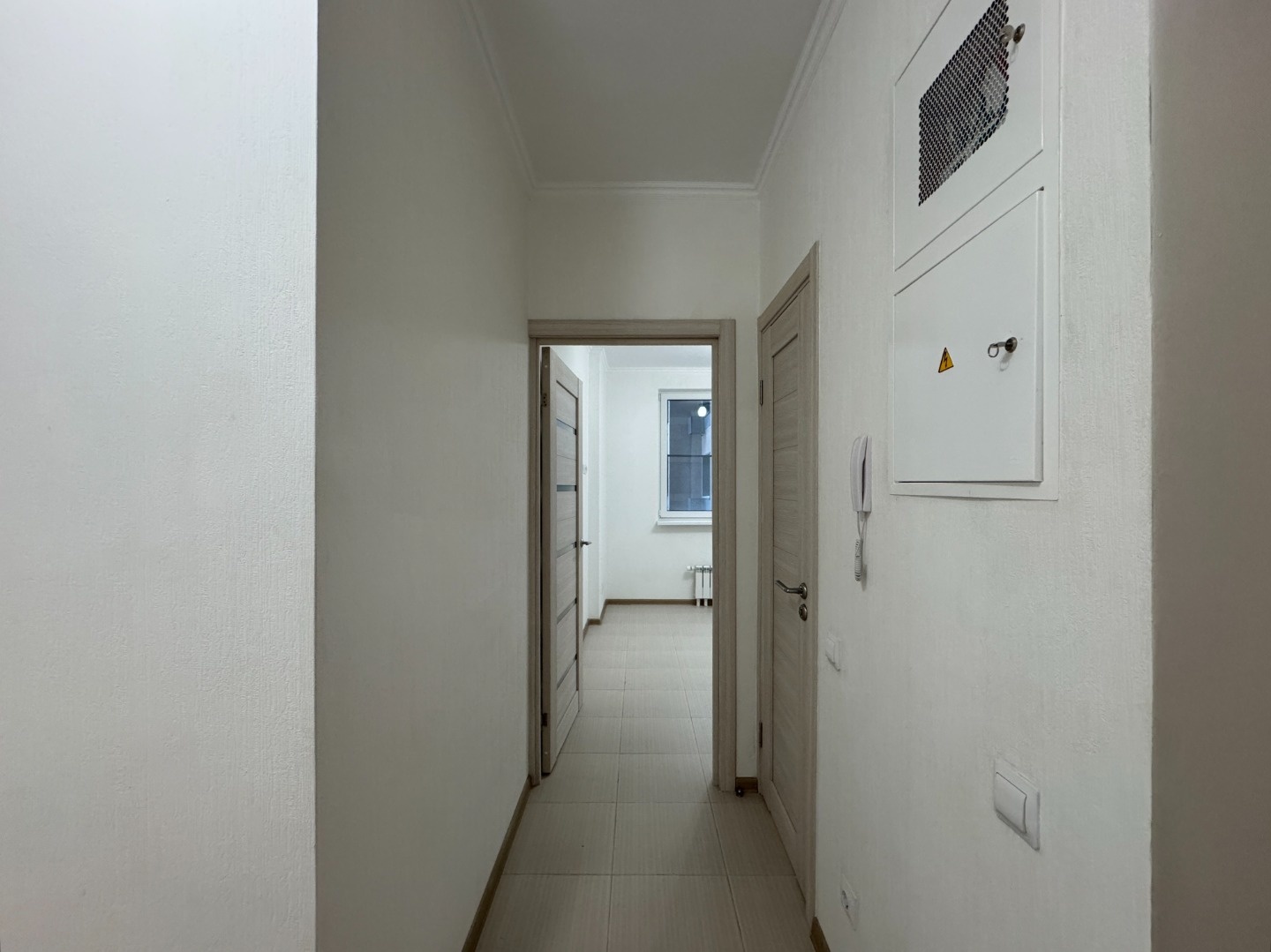 Квартира-вторичка 70 м2 от 21231000 ₽, Москва, прямая продажа