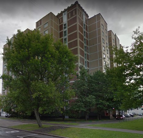 Спальный район. В шаговой доступности от дома национальный парк «Лосиный Остров» крупнейший лесной массив, отличное место для отдыха всей семьи. Лицей № 1795, с дошкольным образованием, школа № 1246, № 21.
Транспортная доступность: Бульвар Рокоссовского.
Во дворе дома детские и спортивные площадки. 