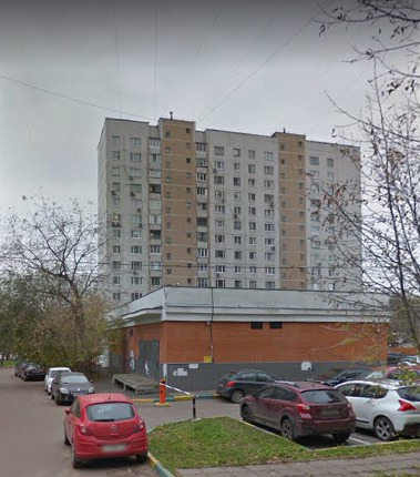 Один из самых благополучных спальных районов в Москве. Отличная экологическая обстановка. В шаговой доступности от дома Серебряно-Виноградный пруд, один из старейших в столице. Исторический музей «Усадьба Измайлово» и Измайловский парк культуры и отдыха. Спорткомплексы МЭЛЗ, «Спартак», «Трудовые рез