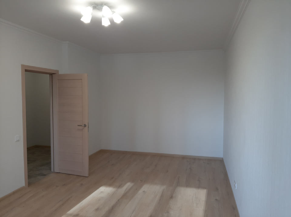 Квартира-вторичка 40.7 м2 от 9405000 ₽, Москва, прямая продажа