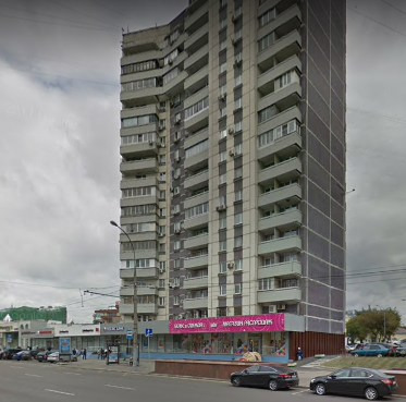 Район считается одним из старинных в Москве, с множеством памятников архитектуры и исторических зданий.Один из лучших в Юго-Восточном округе. В шаговой доступности от дома торговый центр «Город», центр дизайна ARTPLAY и «Винзавод». Московский институт телевидения и радиовещания «Останкино».Лефортовс