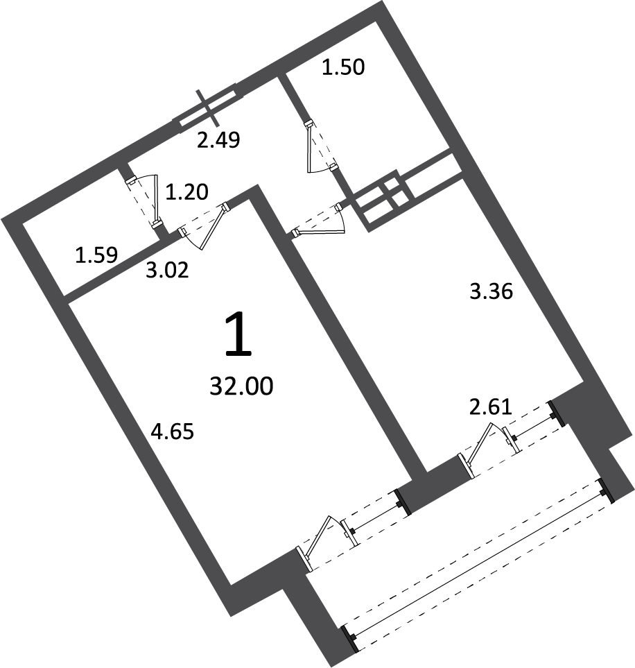 Жилой комплекс на Ирландской улице, д. 4, к. 1, 2 расположен в современном жилом районе Новой Москвы, сформированном как полноценная городская среда.

Проект представляет собой два четырехэтажных корпуса с лаконичной современной архитектурой, аккуратно вписанный в окружающую застройку района

В комп