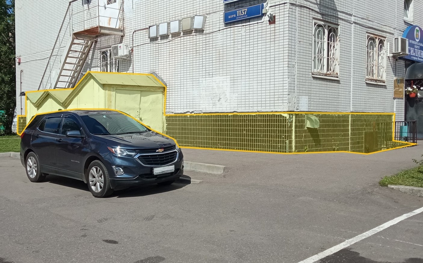 Город - Зеленоград
Транспортная доступность.
Нежилое помещение на продажу, 98,6 м
Можно использовать под любой вид деятельности.
25.06 М