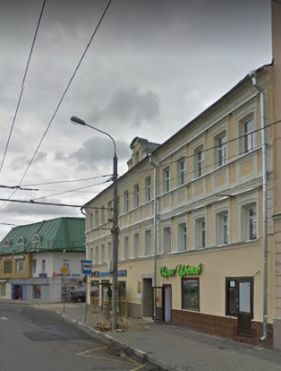 Продажа помещения. Центральный округ, район Таганский.
НЕЖИЛОЕ ПОМЕЩЕНИЯ - подвал. Вокруг плотный жилой массив, за счет чего обеспечивается интенсивный автомобильный и пешеходный трафик.
Особенности при оформлении.
15.06 и