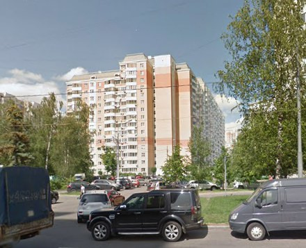 Квартира расположена в престижном и экологическом чистом, полностью сформированном и развитом районе города Москвы, в районе Солнцево. До метро «Солнцево» 3 минут пешком. Рядом расположена школа и детский сад.
Район где находиться квартира является развитым, с давно сложившийся инфраструктурой.
20.0