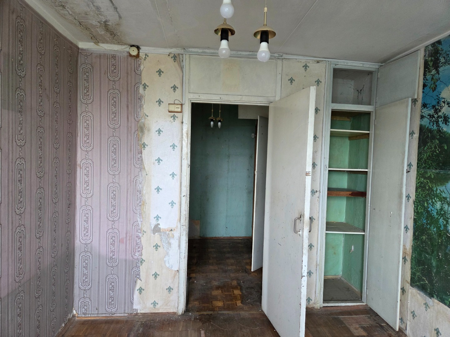 Спальный район, лучшим в городе по комплексному благоустройству. В шаговой доступности от дома река Яуза, в ней круглогодично живут стаи уток, которых любят кормить гуляющие. Сквер «Северная медведица»с футбольным полем, теннисным кортом, скейтпарком. Кинотеатр «Ладога». Дом книги Медведково. Гимназ