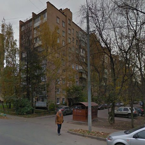 Район считается одним из самых комфортных районов Москвы для проживания. В шаговой доступности от дома Московский пограничный институт ФСБ России, Факультет подготовки сотрудников для подразделений экономической безопасности и противодействия коррупции Московского университета МВД России имени В.Я. 