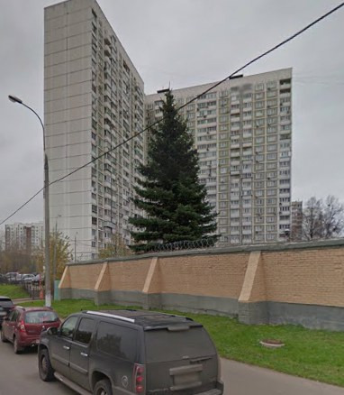 Район считается одним из самых комфортных районов Москвы для проживания. В шаговой доступности от дома Московский пограничный институт ФСБ России, Факультет подготовки сотрудников для подразделений экономической безопасности и противодействия коррупции Московского университета МВД России имени В.Я. 