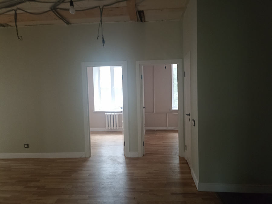 Продажа коммерческой недвижимости, 135.7 м², 35180000 , по адресу ...